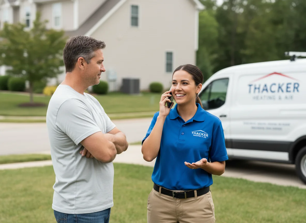 Ac Repair Floyd, VA FAQs